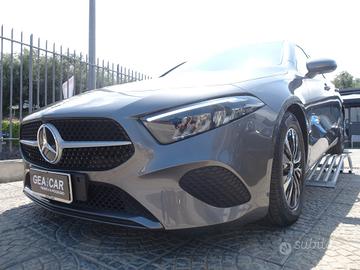 Mercedes-benz A 180 d Automatic Progressive Advanc
