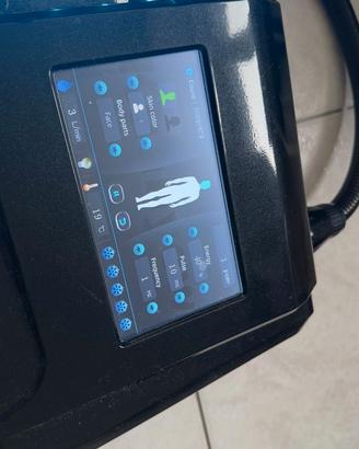 Epilatore laser professionale - LEGGI DESCRIZIONE
