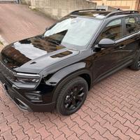 Jeep Avenger 1.2 Turbo 145 cv MHEV 4xe Upland