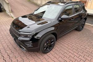 Jeep Avenger 1.2 Turbo 145 cv MHEV 4xe Upland