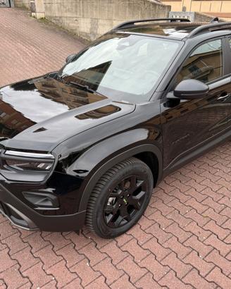 Jeep Avenger 1.2 Turbo 145 cv MHEV 4xe Upland