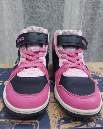 scarpe bimba Primigi