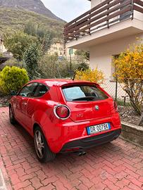 Alfa Romeo MiTo 1.4 Turbo 155 CV