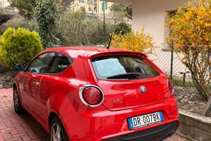 Alfa Romeo MiTo 1.4 Turbo 155 CV