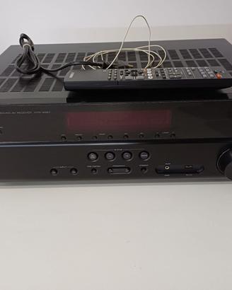 Sintoamplificatore Yamaha HTR 3067, 5.1