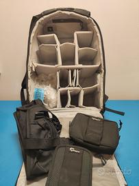 Zaino Lowepro Pro Tactic 450AW