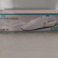 50 Kaisui KE770 Aspirapolvere senza fili