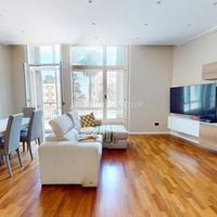 QUADRILOCALE IN VIA FRANCESCO FISCALETTI, 6 SAN BE