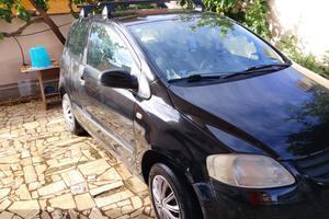 Wolksvagen FOX  3 porte gpl /benzina