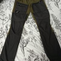 Pantalone Revolution Race