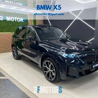 BMW X5 Xdrive30d MSport auto "PROMO"