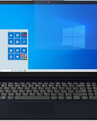 Lenovo Ideapad 3 Notebook Display 15.6 Pollici Fu