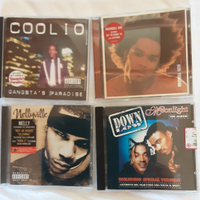 CD audio genere Rap & Hip Hop originali