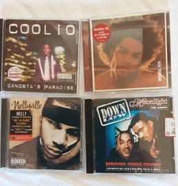 CD audio genere Rap & Hip Hop originali