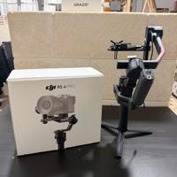 Dji RS 4 PRO