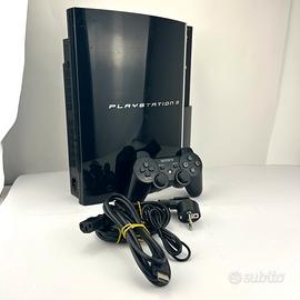 Console Sony Playstation 3 Retrocompatibile ps3