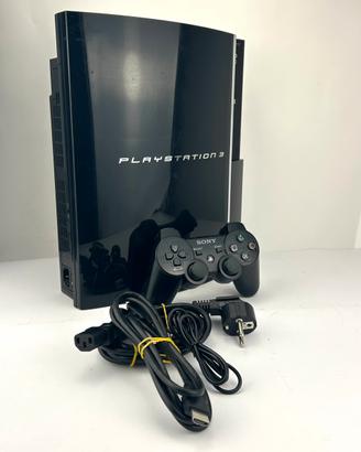 Console Sony Playstation 3 Retrocompatibile ps3