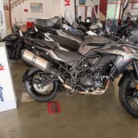 Benelli TRK 502 X KM 0