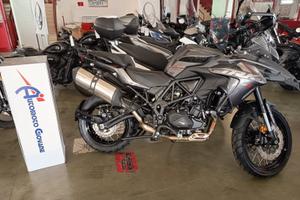 Benelli TRK 502 X KM 0