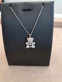 collana teddy