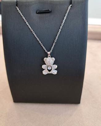 collana teddy