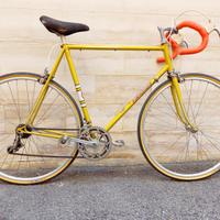 Legnano 54 special anno 1975 Campagnolo Nuova