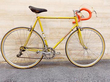 Legnano 54 special anno 1975 Campagnolo Nuova