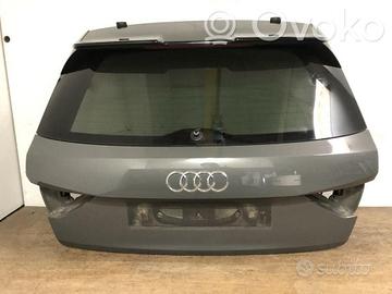 PORTELLONE POSTERIORE AUDI A1 2023