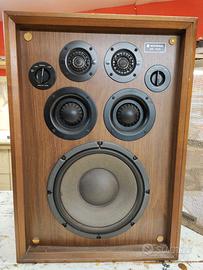 Diffusori National SB-700X (Technics/Panasonic)