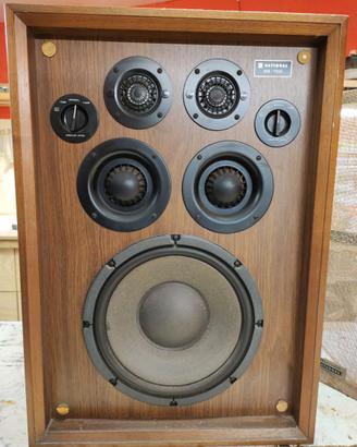 Diffusori National SB-700X (Technics/Panasonic)