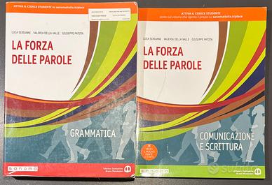 La forza delle parole