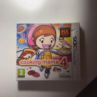 cooking mama