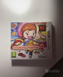 cooking mama