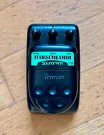 Ibanez TS-5 vintage tube screamer anni 90