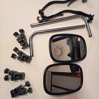 Specchietti supplementari