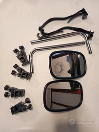 Specchietti supplementari