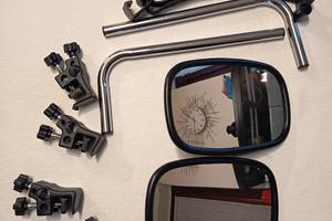 Specchietti supplementari