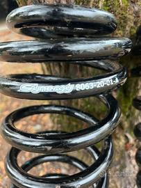 Molle Anteriori Synergy per Wrangler e Gladiator.