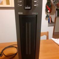 Termoventilatore DeLonghi ceramico a torre