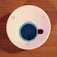 Pulsante Energy per Termosifoni intelligenti