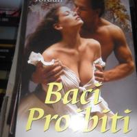 BACI PROIBITI di NICOLE JORDAN