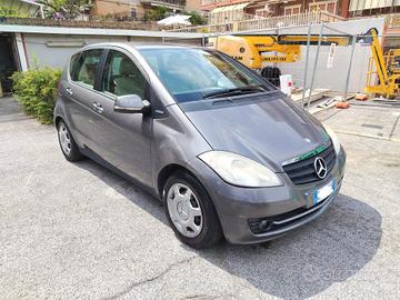 Mercedes-benz A 160 CDI Avantgarde del mese