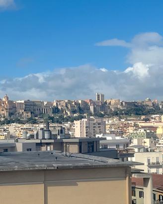 Appartamento in zona via Caboni /da ristrutturare