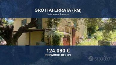 Immobile in asta di 2193 m² a Grottaferrata