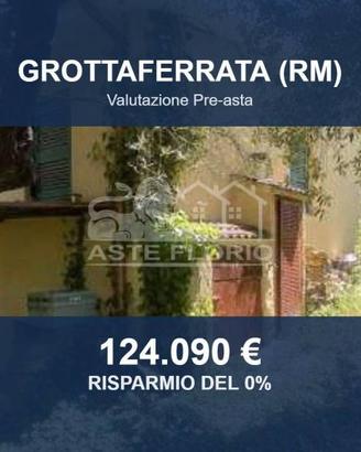 Immobile in asta di 2193 m² a Grottaferrata
