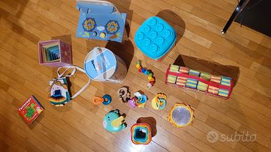 Giochi
