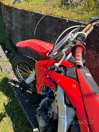 Honda 250