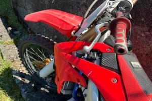 Honda 250