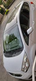 Kia venga gpl valido fino 2034