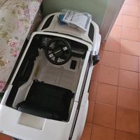 macchina elettrica per bambini 